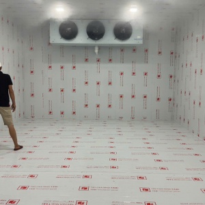 Dàn Lạnh Supcool Chính Hãng