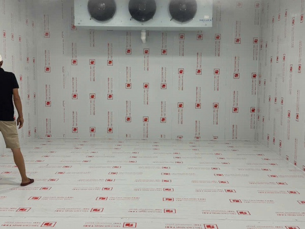 Dàn Lạnh Supcool Chính Hãng